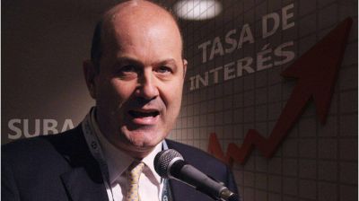Tasas de inter�s: Argentina lidera el r�nking mundial