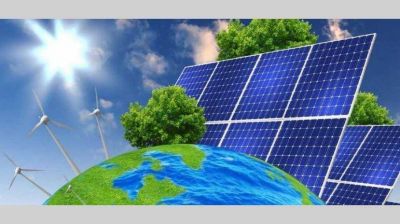 Energ�as renovables: se firmaron cuatro nuevos contratos de Renovar 2