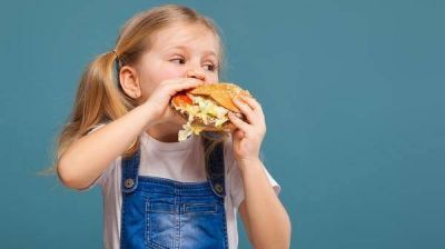 La ni�ez a la balanza: cuatro escenarios que explican por qu� la Argentina es el pa�s con mayor obesidad infantil en Am�rica Latina