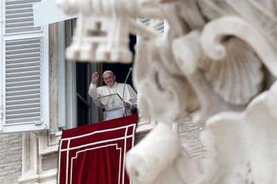 Francisco volvi� a condenar el aborto: llam� a proteger la vida 