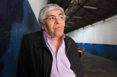 Paritarias: adi�s a la meta del 15% y presi�n por la cl�usula gatillo