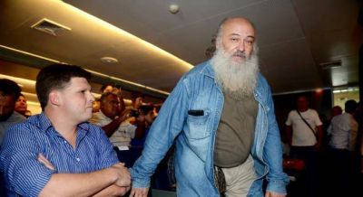 Vidal acelera nexos con el Movimiento Evita y los quiere adentro del gobierno