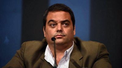 Triaca: algunos opositores �especulan� y �son responsables de muchos de los problemas