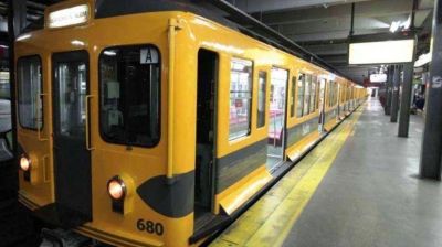 M�s paros y apertura de molinetes: c�mo funcionar� el subte esta semana