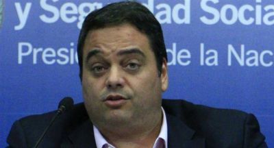 Reforma laboral: Triaca le reclam� a Pablo Moyano que 