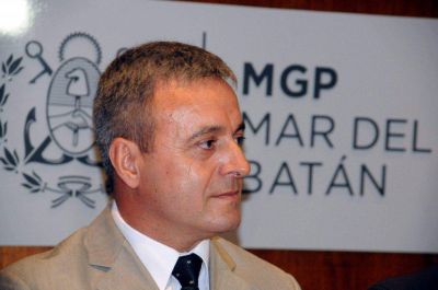 �En el �ltimo tiempo tuvimos diferencias con el intendente�
