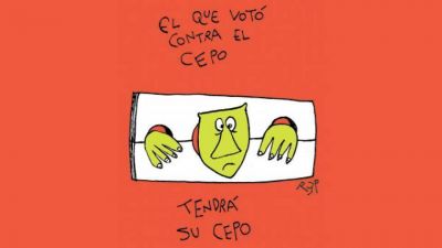 Harapos para el rey desnudo