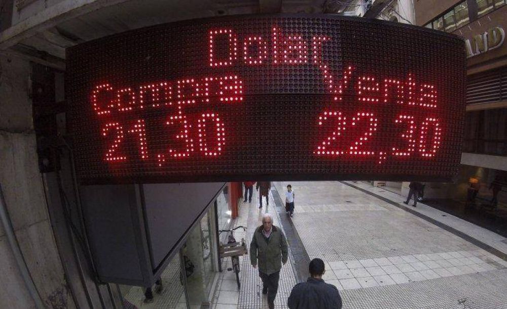 Lo hicieron de nuevo: c�mo el Gobierno dej� al pa�s vulnerable