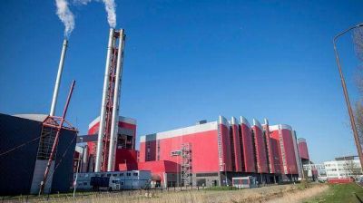 Pol�mica: c�mo ser�n las plantas de termovalorizaci�n de la basura en la Ciudad de Buenos Aires