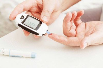 El drama de los diab�ticos en la provincia: sin reglamentaci�n, no hay cobertura de medicamentos