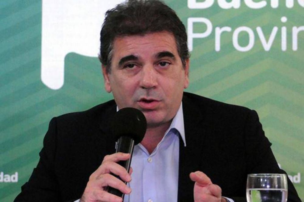 Duras cr�ticas a Ritondo tras una frase que justific� el hacinamiento en las comisar�as