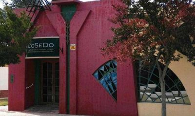 Preocupaci�n de la COSEDO por la falta de cloacas