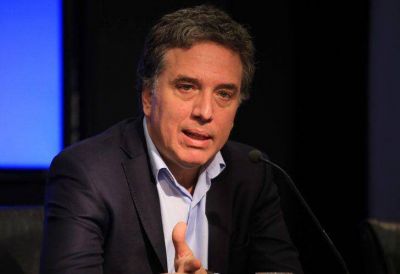 Todo lo que dijo Dujovne sobre sus off-shore y el asunto del 