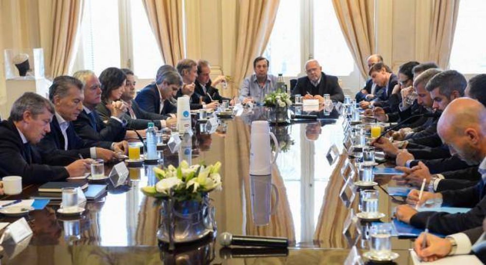 Encuesta: El 54% desaprueba la gesti�n de Macri y la inflaci�n trepa al tope de preocupaciones