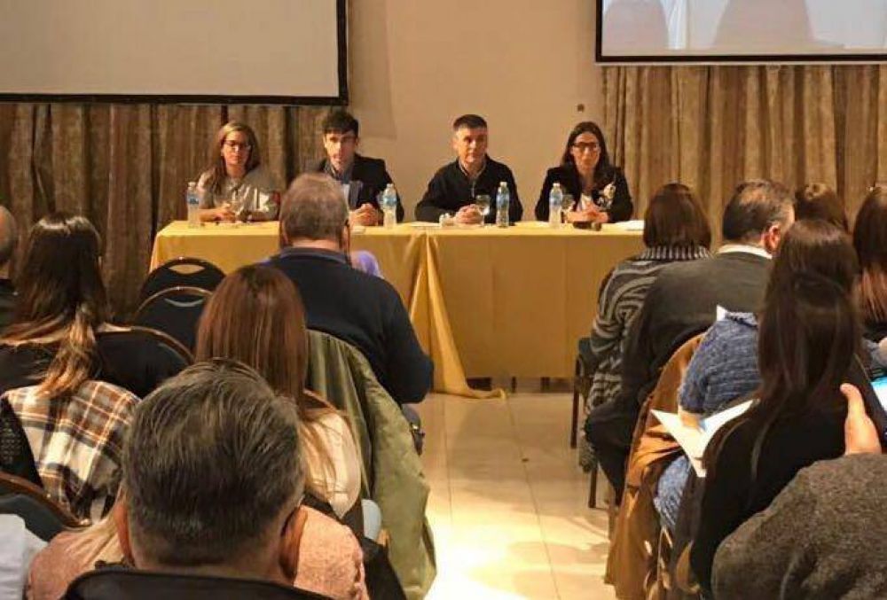 Piden mejoras en cobertura m�dica a personas con discapacidad