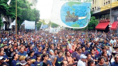 Fuentes de trabajo que van a incineraci�n