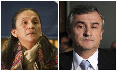 Gerardo Morales le pag� 3 millones al �nico testigo del caso Milagro Sala