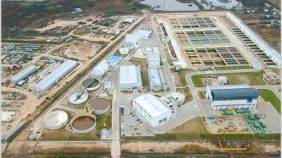 M�s recortes en obra p�blica frenan un sector que ya sufr�a la ca�da de licitaciones