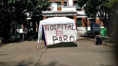Habr� un nuevo paro de CICOP en la Provincia en reclamo de paritarias y por 
