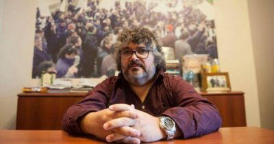 Yofra sobre los despidos en Cargill: �Si esta semana no hay soluci�n, vamos a una medida nacional�