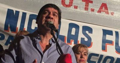 Por falta del pago de las paritarias, la UTA parar� el martes el transporte en Corrientes