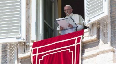 Rep�blica Centroafricana: El Papa Francisco pide el fin de la violencia y de las venganzas