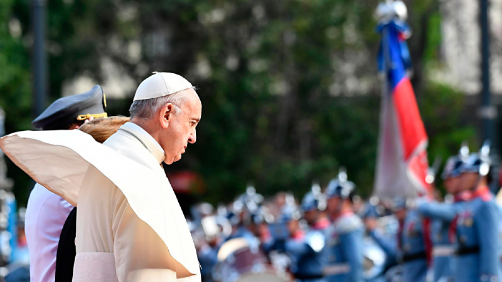 Abusos en Chile: El Papa prepara una purga de cardenales y obispos
