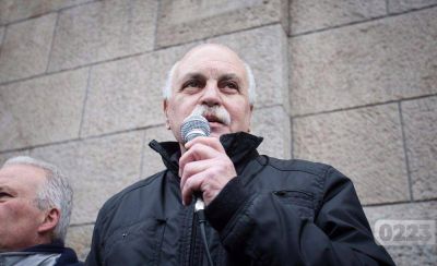 El STM, duro contra Arroyo: �Mar del Plata le queda grande�