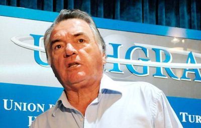Mujeres trabajadoras dan el puntapi� al Congreso anual de Gastron�micos