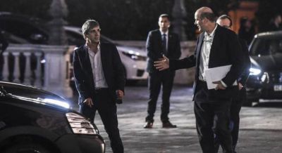 Economistas y calificadoras desmienten que la suba del d�lar sea un fen�meno mundial