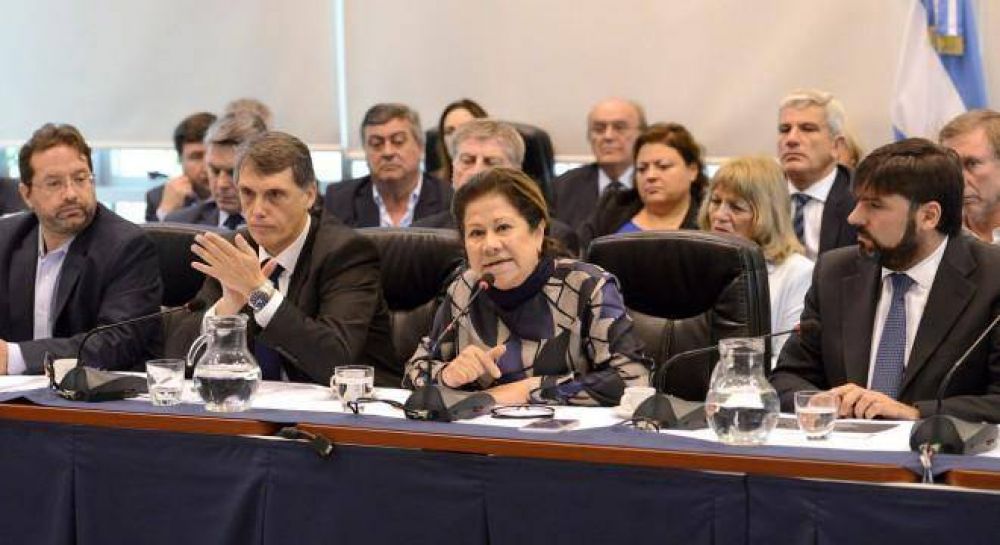 El peronismo suspende la cumbre en Mendoza por la crisis del dlar