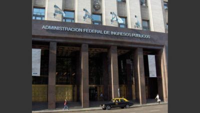 Afip aclar� que pago de Ganancias puede ser mayor a 35% si hay segundos empleos