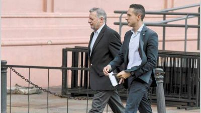 El Gobierno quiere congelar el precio de la nafta para contener la inflaci�n