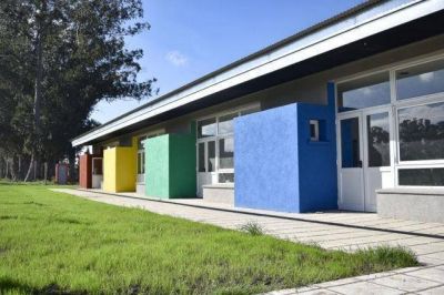El Pichi Huinca ya tom� color