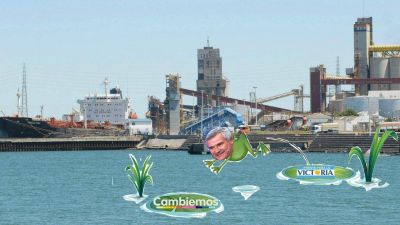 �Un salto hacia Cambiemos?