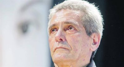 Acu�a: �Si hay veto a la ley por tarifas habr� paro de la CGT�