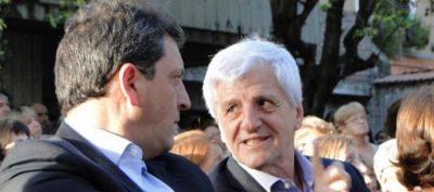 No hay luz al final del t�nel: �Otro intendente massista que abandona el barco?