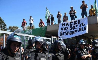 Vocaci�n: en medio del ajuste macrista, los trabajadores de INTI crearon un nuevo pl�stico