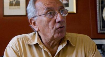 Para Recalde, la reforma laboral �promociona el trabajo en negro�