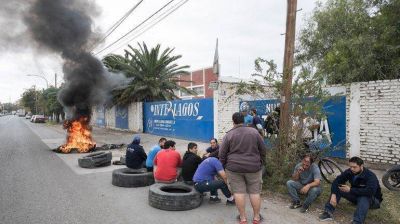 Interlagos podr�a volver a producir en unos d�as