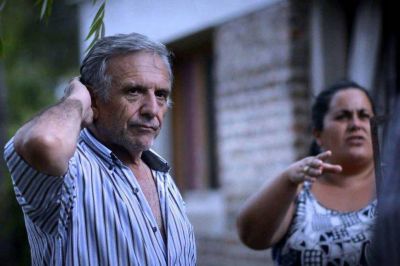 Acusan a intendente por pagar con fondos p�blicos a abogados de funcionarios imputados