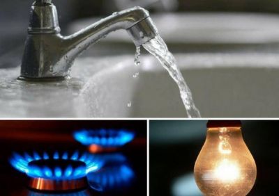 Tarifazos: La mitad de los marplatenses asegura que no podr�n pagar las facturas
