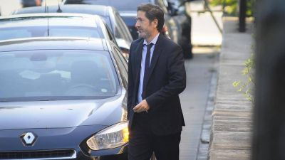 Odebrecht: el juez estima que en las obras de AYSA hubo una ganancia il�cita de 