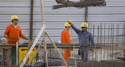 Crecieron 18,4% en abril las ventas de insumos para la construcci�n