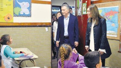 Los CEOs cantan �vamos a volver�