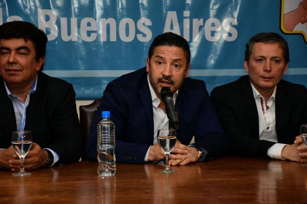 El PJ bonaerense le pide a Macri que informe al Congreso los detalles del convenio con el FMI
