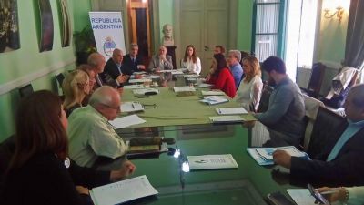 Avances en el II Congreso Internacional de Residuos