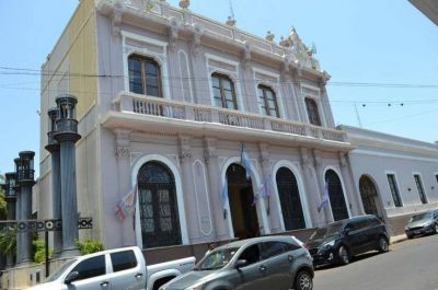 Intervenci�n de la Municipalidad logr� cobertura social para un implante coclear a una ni�a
