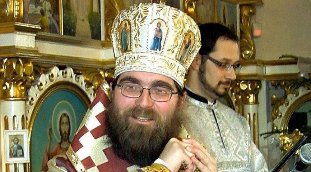 El Papa recibir al Patriarca de la Iglesia Ortodoxa Checa y Eslovaca