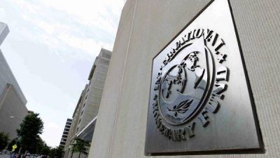 Cu�les ser�an las condiciones del FMI para prestar USD 30.000 millones
